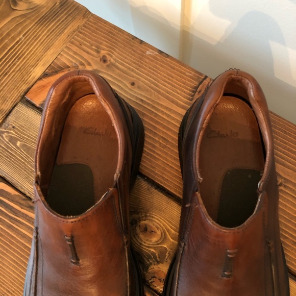 Clark’s Men’s Shoes the Recode - Picture 3 of 6